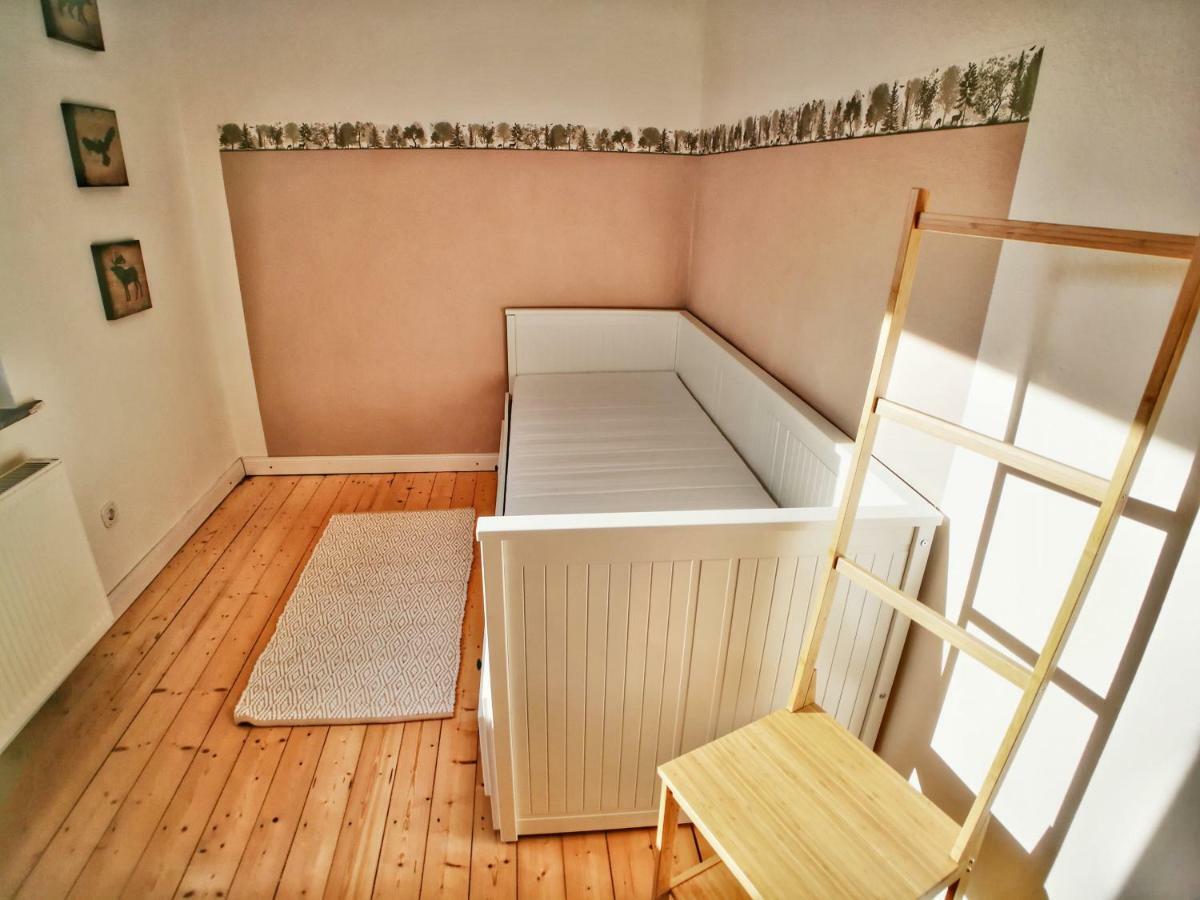 Ferienwohnung Goslar - Georgenberg / Entspannen Im Harz / Mittendrin エクステリア 写真