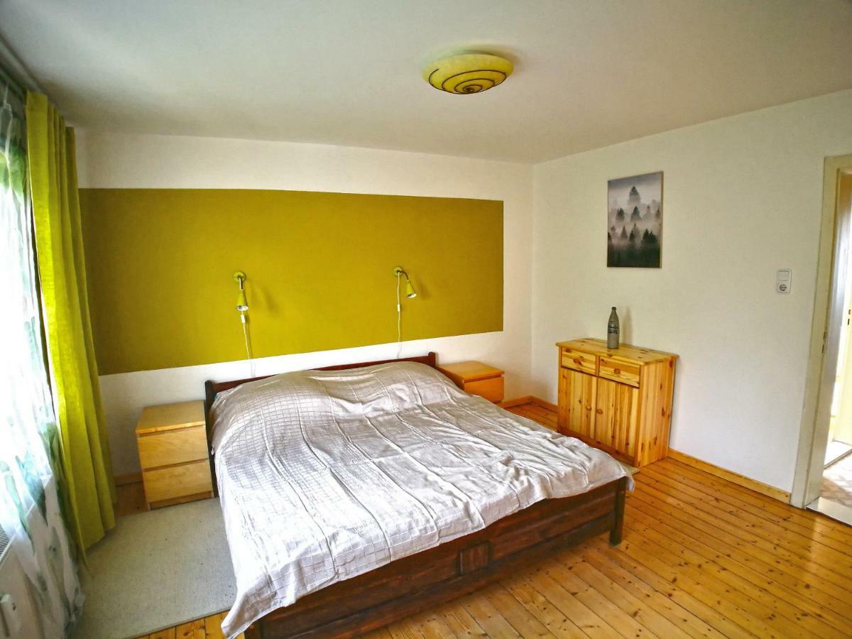 Ferienwohnung Goslar - Georgenberg / Entspannen Im Harz / Mittendrin エクステリア 写真