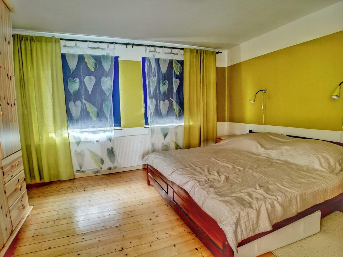 Ferienwohnung Goslar - Georgenberg / Entspannen Im Harz / Mittendrin エクステリア 写真