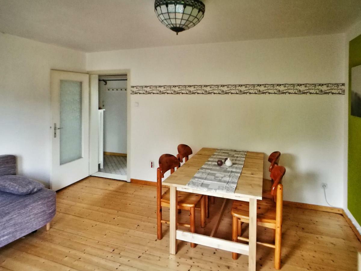 Ferienwohnung Goslar - Georgenberg / Entspannen Im Harz / Mittendrin エクステリア 写真